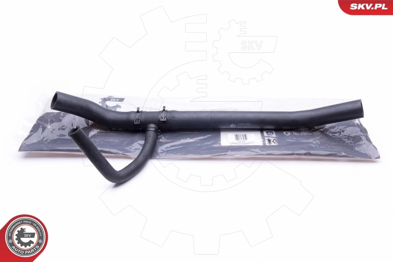 Radiator Hose